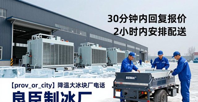 福田降温大冰块厂电话_降温大冰块多少钱一吨_大冰块厂电话多少