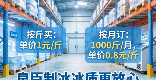 福田制冰厂_福田制冰厂_良臣制冰厂食用冰品质检测