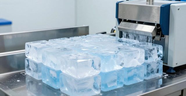 福田大冰块批发 厂家直送便宜又好用