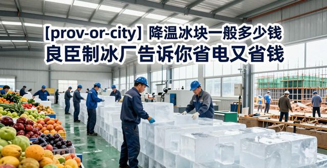 福田降温冰块价格_夏天降温冰块价格_冰块制冰耗电吗