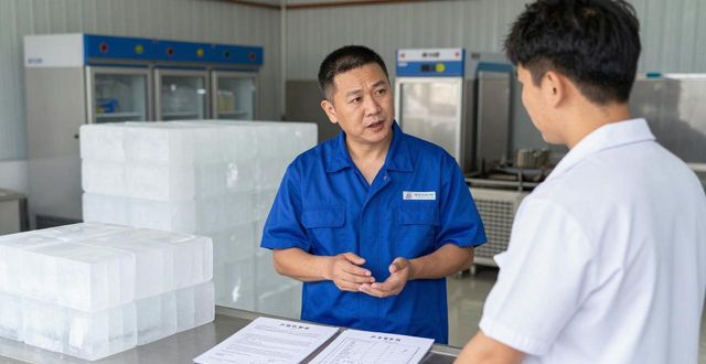 福田冰块订购_prov_or_city冰块质量与卫生保障_prov_or_city冰块供应商选择标准