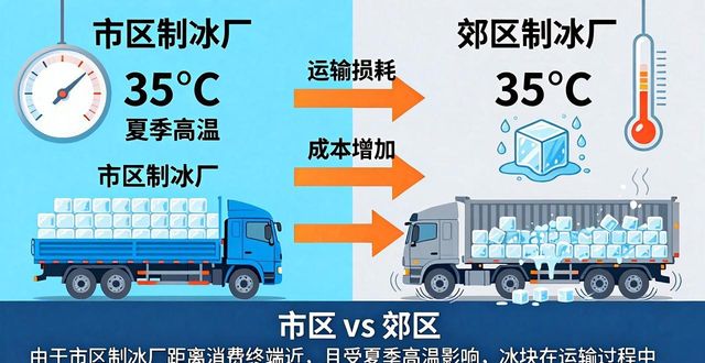 工业冰块日产量对价格影响_福田工业冰块价格_福田工业冰块价格因素